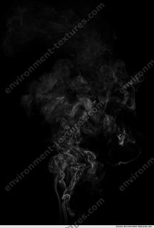 Photo Textures of Smoke